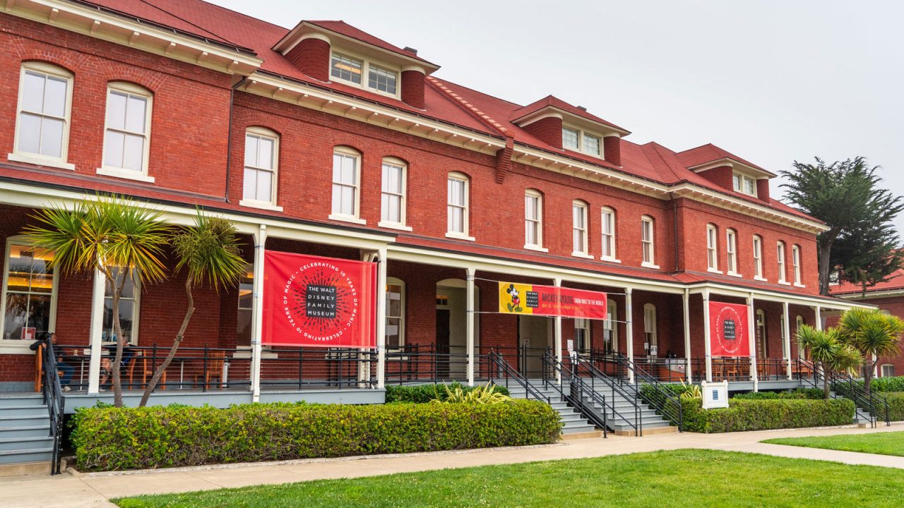 Walt-Disney-Family-Museum